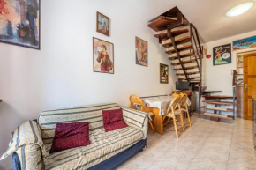Casa Acquamarina